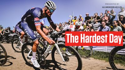 Paris-Roubaix: The Hardest Day Of Racing
