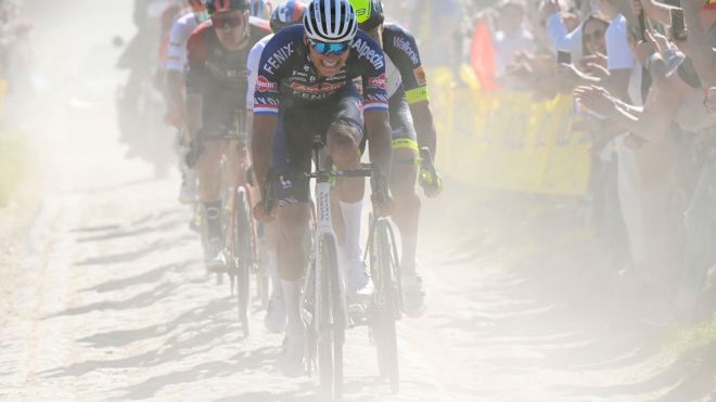 Paris-Roubaix 2023 Preview: The Hardest Race Of The Year