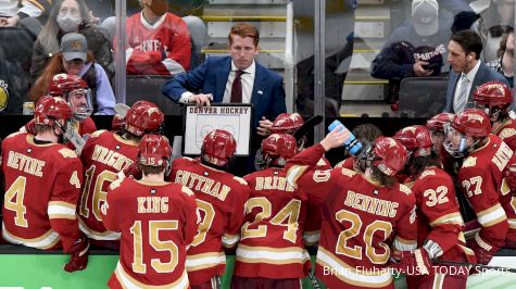 David Carle Decides To Stay At Denver