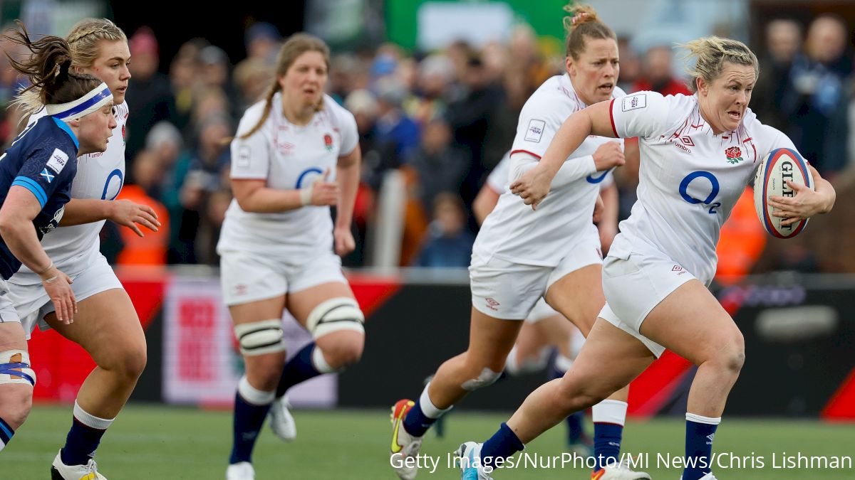 2023 Women's Six Nations: Two Rounds In, Where Do Things Stand?