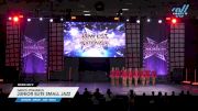 Dance Dynamics - Junior Elite Small Jazz [2025 Junior - Jazz - Small Day 2] 2025 JAMfest Dance Super Nationals