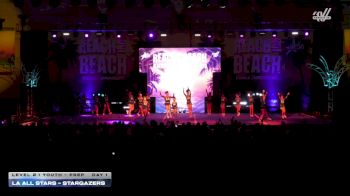 LA All Stars - Stargazers [2026 L2.1 Youth - PREP Day 1] 2026 ACDA Reach the Beach Grand Nationals DI/Worlds