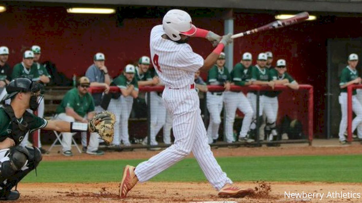 South Atlantic Conference Announces 2023 Baseball Awards