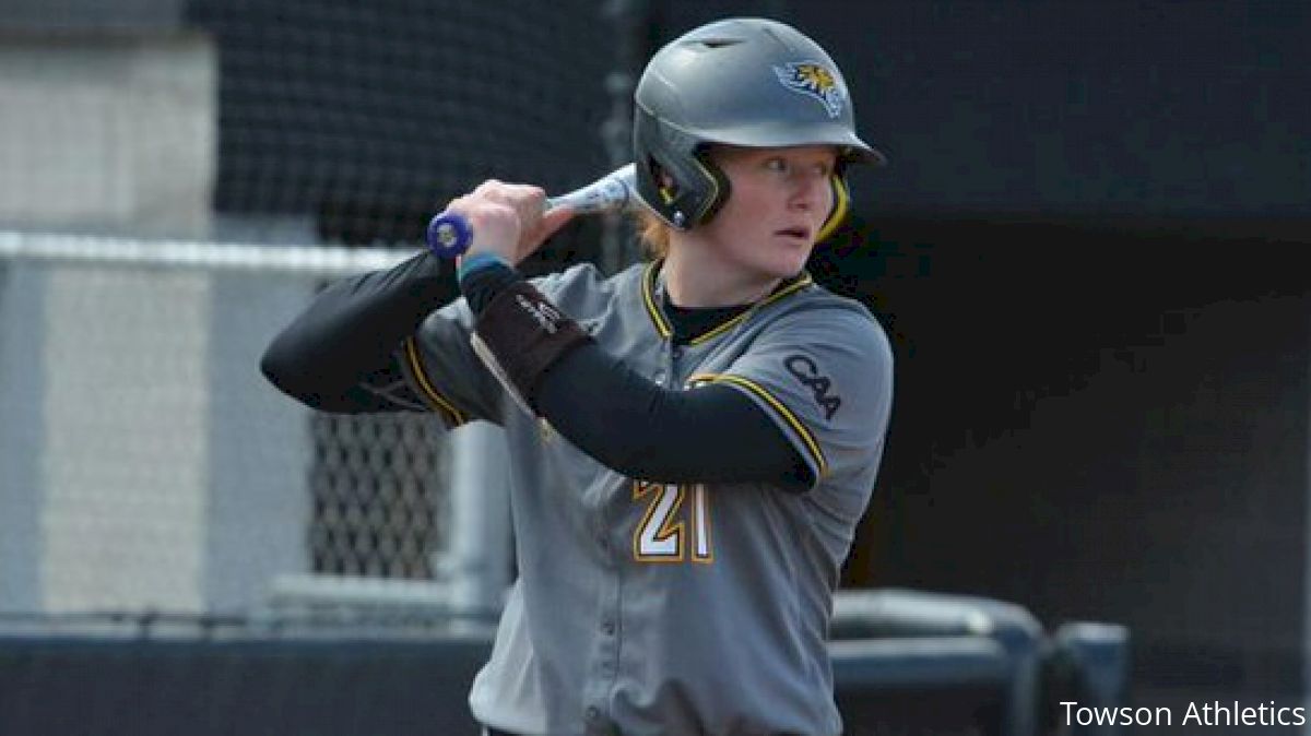 CAA Softball Report | April 4, 2023