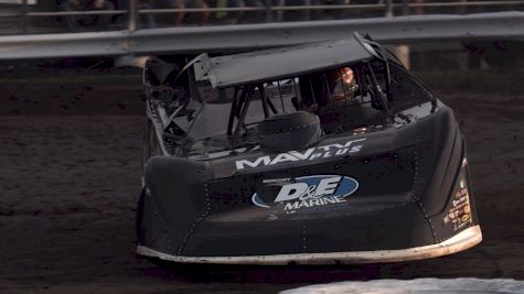 Will Brad Sweet Ever Get In A Late Model? The High Limit Crew Discusses Kyle Larson's Race At Volunteer