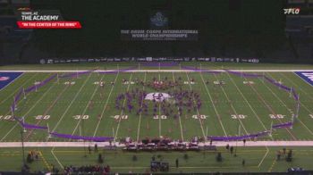 THE ACADEMY "In The Center of The Ring" at 2026 DCI World Championship