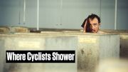 The Iconic Paris-Roubaix Showers - Where Pain Washes Away