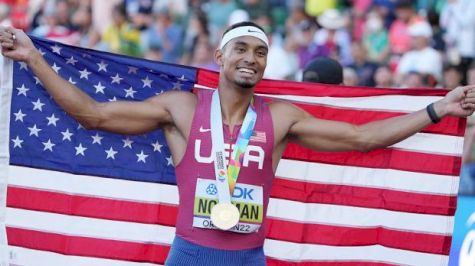 How To Watch The World Athletics Championships