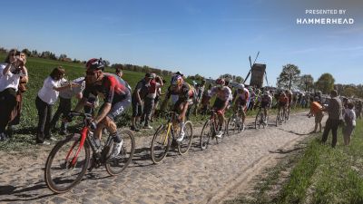 Paris-Roubaix 2023: A Race Of Records