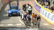 Replay: 2023 Scheldeprijs - Elite Women