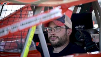Who Is Larry Wight? Meet The Short Track Super Series Driver