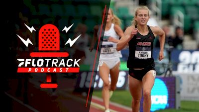 NCAA Rankings Debut! | The FloTrack Podcast (Ep. 596)