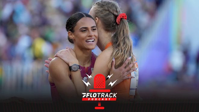 Sydney McLaughlin-Levrone & Femke Bol Will Have A Huge Influence On The 400