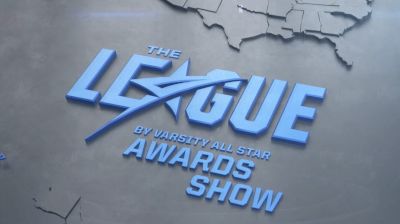 Replay: The League Awards Show | Apr 5 @ 7 PM