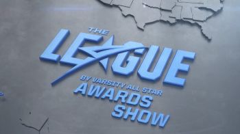 Replay: The League Awards Show | Apr 5 @ 7 PM