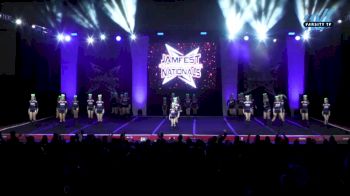 Bullitt Athletics - Lethal Ladies [2024 L2 Junior - Medium - B Day 2] 2024 JAMfest Cheer Super Nationals