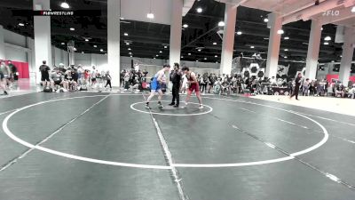 71 lbs Champ. Round 2 - Legend Ellis, Threestyle Wrestling Of Oklahoma vs Bryce Zeiler, Chugach Eagles Wrestling Club