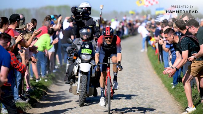 Paris-Roubaix 2023: The Cobbled Sectors And Route