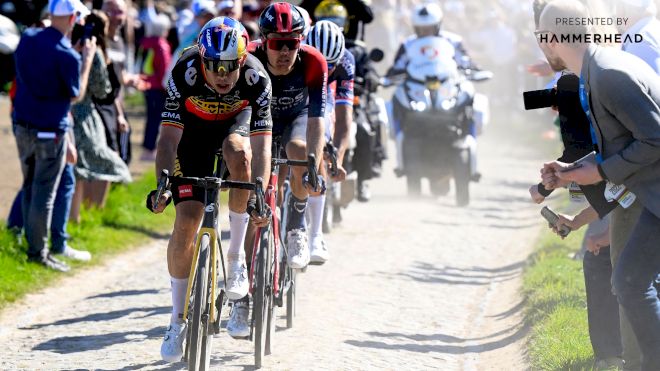 Paris-Roubaix 2023 Start List And Favorites: Van der Poel To Van Aert
