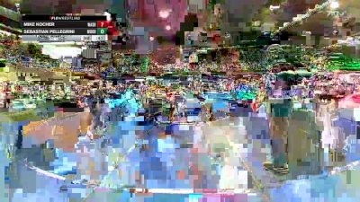 Semifinal - Frank Giorgianni, Greenwich Township vs David Hunanyan, Ashburn