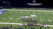 Spirit of Atlanta "ROCKET" at 2025 DCI World Championships