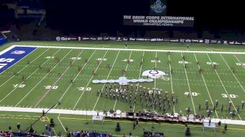 Spirit of Atlanta "ROCKET" at 2025 DCI World Championships