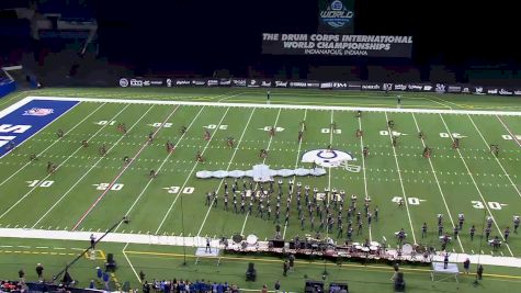 Spirit of Atlanta "ROCKET" at 2025 DCI World Championships