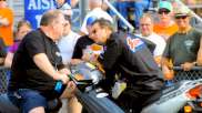 Legendary Chassis Builder Jerry Bickel Passes Away At 75
