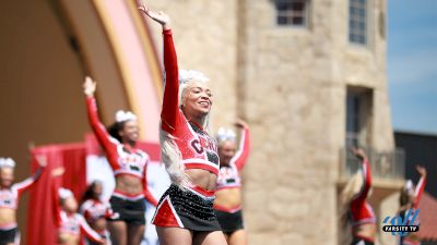 All-Access: The Ladies of Louisville All Girl
