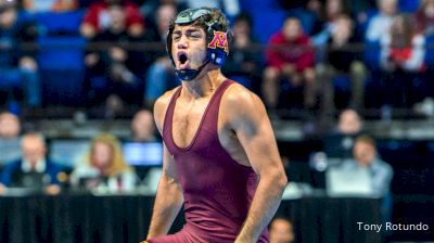 2023 NCAA D1 Wrestling Off-Season Transfer Tracker