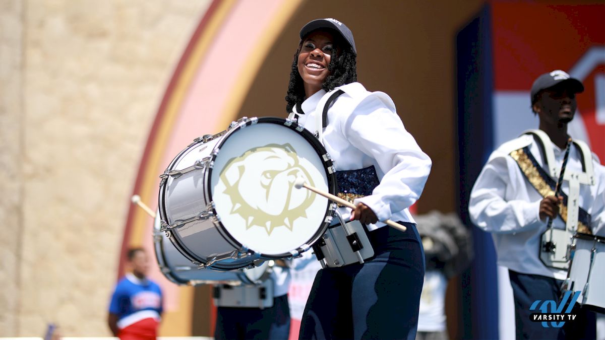 Navarro, Tarleton State & Bryant Lead The Spirited NCA Game Day Divisions