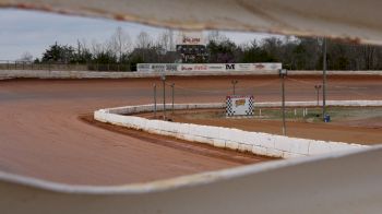 Setting The Stage: 2023 Kyle Larson Late Model Challenge At Volunteer Speedway