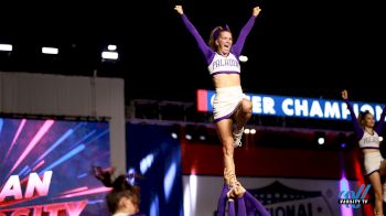 Furman University Takes On NCA For The First Time In 20 Years!