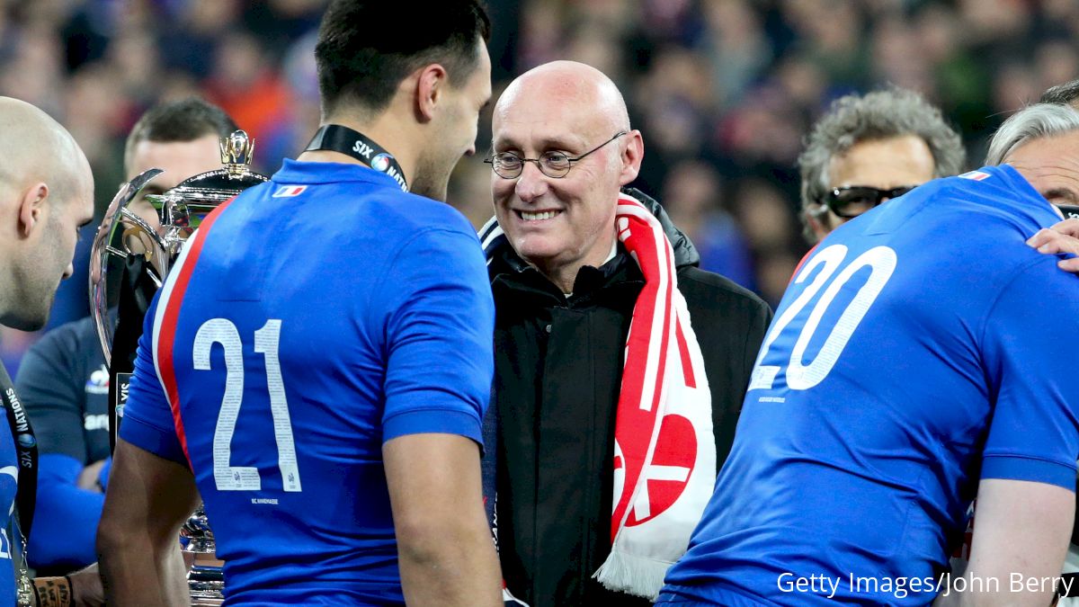 Bernard Laporte Tweets Reply To Claim He Is Joining Galthie's France