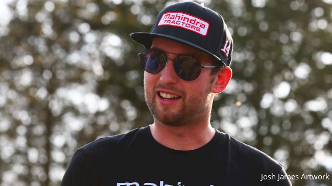 Chase Briscoe Firing Up Sprint Car Program Once Again, Hires Rising Talent  - FloRacing