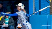 CAA Softball Matchups Of The Week: Delaware Gripping Onto League's Top Spot