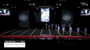 The Stingray Allstars - Tampa - Splash [2023 Youth--Small--Div 1 Day 2] 2023 The All Out Nationals