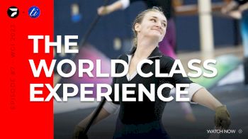 THE WORLD CLASS EXPERIENCE: Hannah Brady of Tampa Independent - Season 2, Episode #7