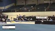 Andrew Graves - Floor, Branch Gym MI - 2021 USA Gymnastics Development Program National Championships