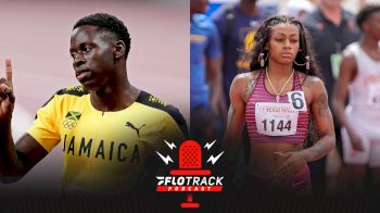 Sha'Carri Richardson, Twanisha Terry, Oblique Seville, Ronnie Baker Set To Compete In The Miramar Invitational 100m