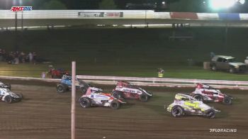 Feature | 2024 USAC Indiana Sprint Week at Terre Haute Action Track