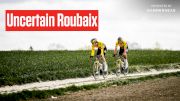 Uncertain Paris-Roubaix 2023 Conditions In Van Aert - Van Der Poel Battle