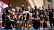 Here's When Navarro College Cheer Competes At NCA College Nationals 2024