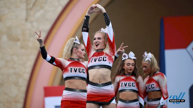 Trinity Valley Community College Remains Undefeated In Advanced Small ...