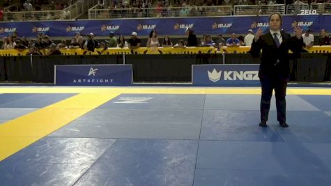 Jaxon James Hateley vs Cameron Richard Cooley 2026 Pan Kids Jiu-Jitsu IBJJF Championship