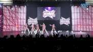 Replay: Hall D - 2024 JAMfest Dance Super Nationals | Feb 11 @ 8 AM