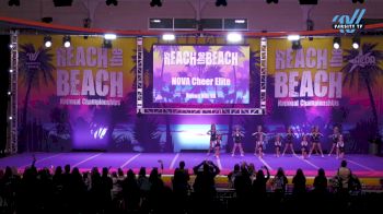 NOVA Cheer Elite - NOVA Phoenix Royals [2024 L1 Performance Rec - 8Y (NON) - Small Day 1] 2024 ACDA Reach the Beach Nationals & Dance Grand Nationals