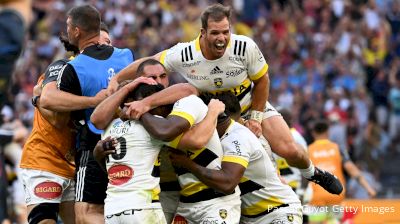 Heineken Champions Cup: La Rochelle vs Saracens Quarterfinal Preview