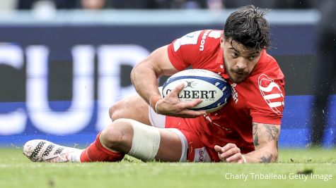 Heineken Champions Cup: Toulouse vs Cell C Sharks Quarterfinal Preview