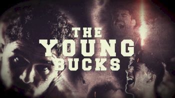 Young Bucks: A Season With Ohio State (Trailer)